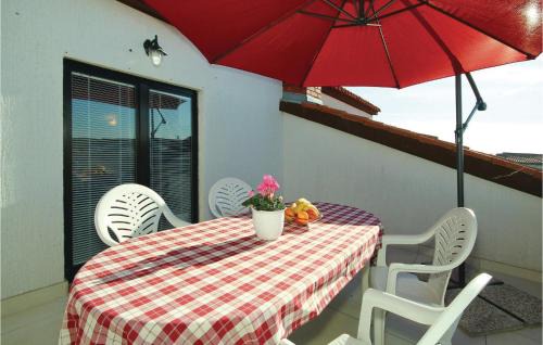 Stancija Vodopija Apartment | 3 Bedroom Gorgeous Apartment In Porec