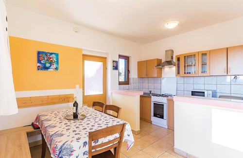Peruski House | 3 bedroom lovely home in Krnica