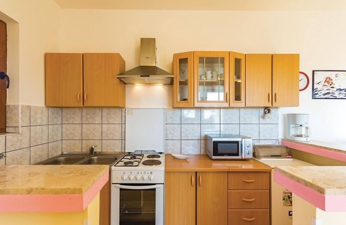 Peruski House | 3 bedroom lovely home in Krnica