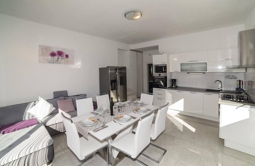 Kastel Sucurac House | 3 bedroom lovely home in Kastel Sucurac