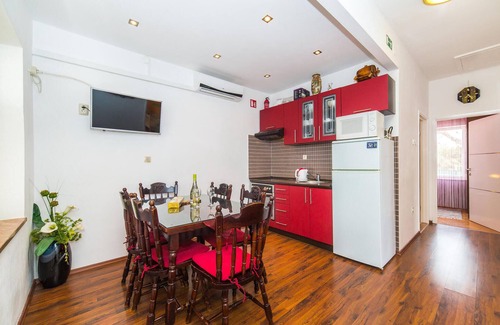 Seget Vranjica House | 3 bedroom nice home in Seget Vranjica
