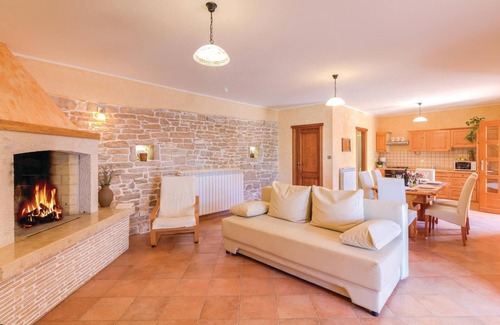 Zabrezani House | 3 bedroom nice home in Pazin