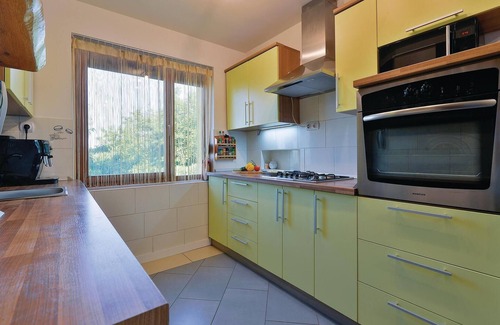 Ludbreg House | 3 bedroom pet friendly home in Ludbreg
