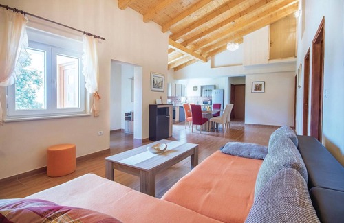Jursici House | 3 bedroom stunning home in Skicini