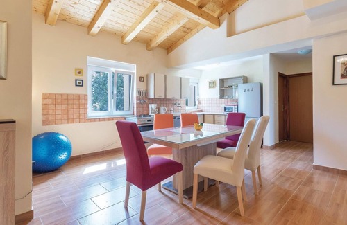 Jursici House | 3 bedroom stunning home in Skicini
