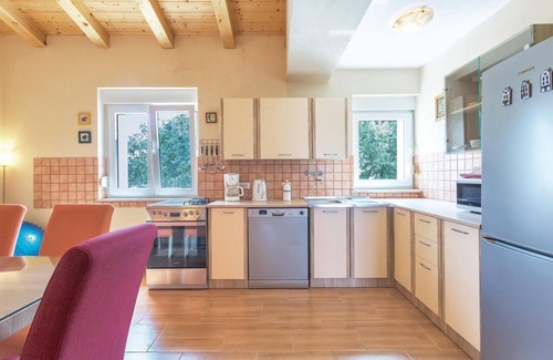 Jursici House | 3 bedroom stunning home in Skicini