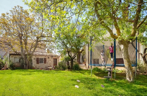 Matohanci Other | 30 m² Accommodation ∙ 1 bedroom ∙ 2 guests