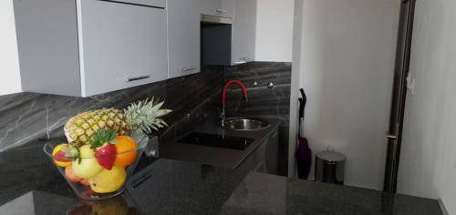 Velika Gorica Apartment | 30 m² Apartment ∙ 1 bedroom ∙ 2 guests