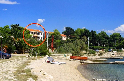 Kosljun Apartment | 30 m² Apartment ∙ 1 bedroom ∙ 4 guests