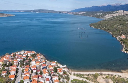 Krusevo Apartment | 30 m² Apartment ∙ 1 bedroom ∙ 5 guests
