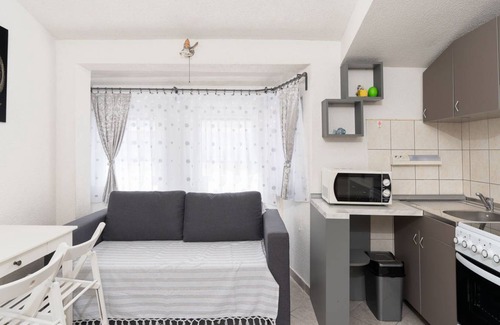 Krusevo Apartment | 30 m² Apartment ∙ 1 bedroom ∙ 5 guests