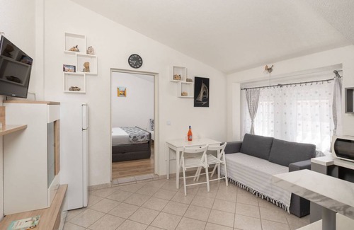Krusevo Apartment | 30 m² Apartment ∙ 1 bedroom ∙ 5 guests