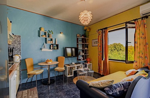 Kneza Apartment | 30 m² Apartment ∙ 1 bedroom ∙ 3 guests