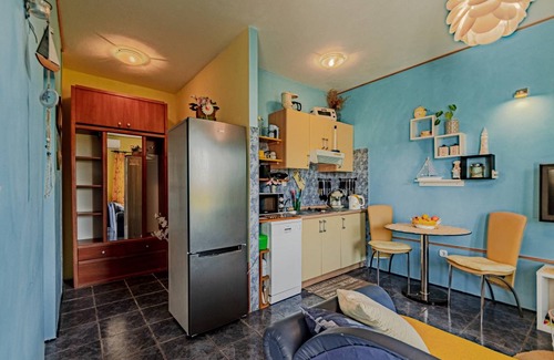 Kneza Apartment | 30 m² Apartment ∙ 1 bedroom ∙ 3 guests