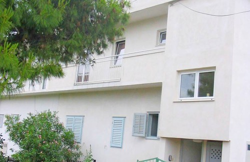 Slatine Apartment | 30 m² Apartment ∙ 1 bedroom ∙ 2 guests