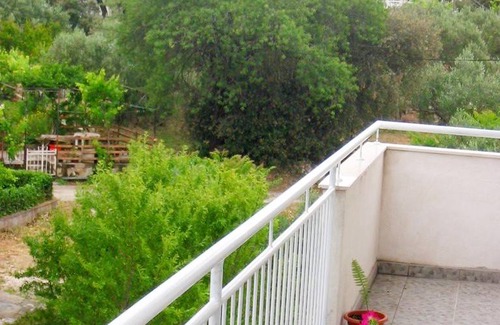 Slatine Apartment | 30 m² Apartment ∙ 1 bedroom ∙ 2 guests