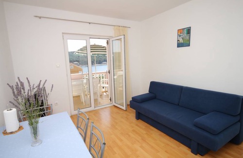 Soline Apartment | 30 m² Apartment ∙ 1 bedroom ∙ 4 guests