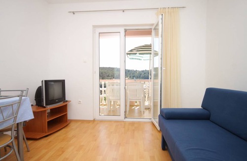 Soline Apartment | 30 m² Apartment ∙ 1 bedroom ∙ 4 guests