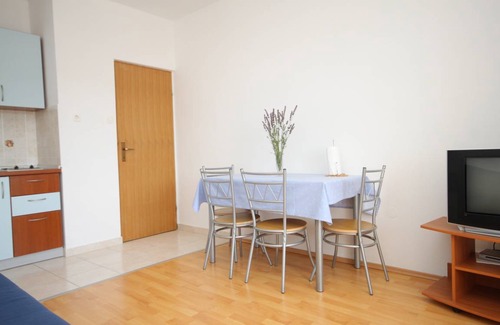 Soline Apartment | 30 m² Apartment ∙ 1 bedroom ∙ 4 guests