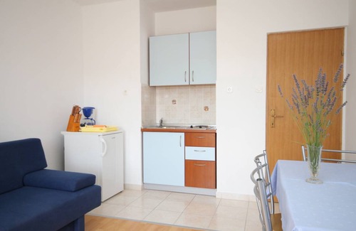 Soline Apartment | 30 m² Apartment ∙ 1 bedroom ∙ 4 guests