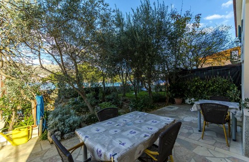 Trogir Apartment | 30 m² Apartment ∙ 1 bedroom ∙ 3 guests