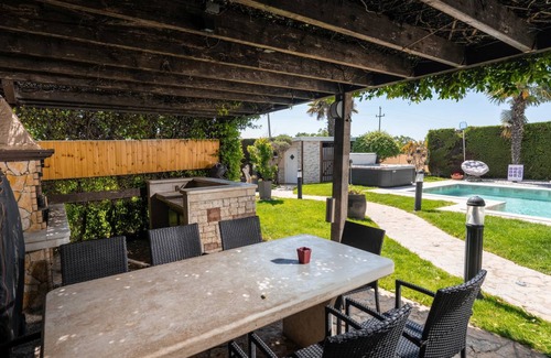 Vrvari Apartment | 30 m² Apartment ∙ 1 bedroom ∙ 2 guests