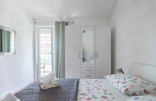 Istok Apartment | 30 m² Apartment ∙ 1 bedroom ∙ 4 guests