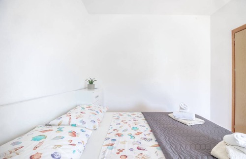 Istok Apartment | 30 m² Apartment ∙ 1 bedroom ∙ 4 guests