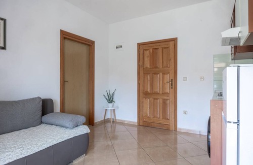 Istok Apartment | 30 m² Apartment ∙ 1 bedroom ∙ 4 guests