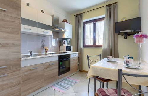 Kukci Apartment | 30 m² Apartment ∙ 1 bedroom ∙ 2 guests
