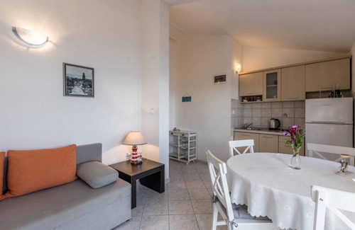 Milna Apartment | 30 m² Apartment ∙ 1 bedroom ∙ 3 guests