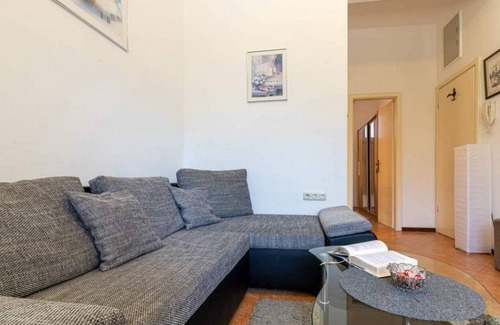 Selce Apartment | 30 m² Apartment ∙ 1 bedroom ∙ 3 guests