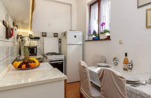 Selce Apartment | 30 m² Apartment ∙ 1 bedroom ∙ 3 guests