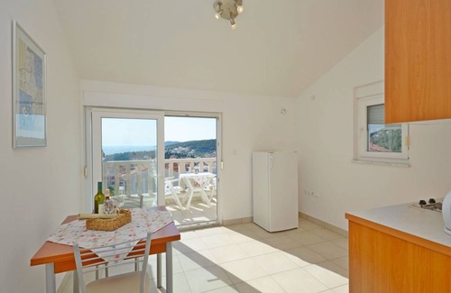 Hvar Apartment | 30 m² Apartment ∙ 1 bedroom ∙ 2 guests