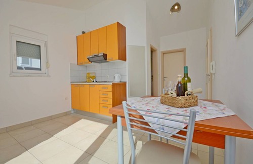 Hvar Apartment | 30 m² Apartment ∙ 1 bedroom ∙ 2 guests