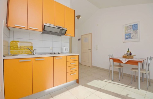 Hvar Apartment | 30 m² Apartment ∙ 1 bedroom ∙ 2 guests