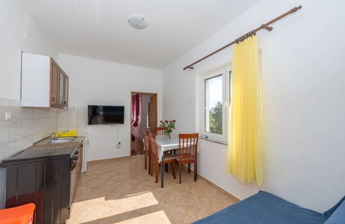 Vrsi Apartment | 30 m² Apartment ∙ 1 bedroom ∙ 3 guests