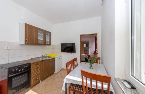 Vrsi Apartment | 30 m² Apartment ∙ 1 bedroom ∙ 3 guests