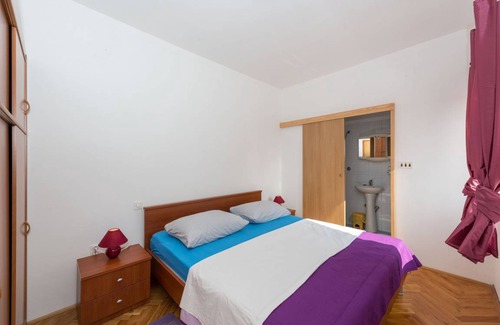 Vrsi Apartment | 30 m² Apartment ∙ 1 bedroom ∙ 3 guests