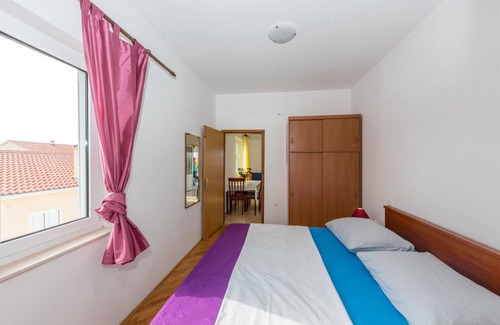 Vrsi Apartment | 30 m² Apartment ∙ 1 bedroom ∙ 3 guests