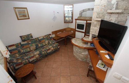 Basanija Apartment | 30 m² Apartment ∙ 1 bedroom ∙ 3 guests