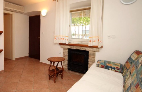 Basanija Apartment | 30 m² Apartment ∙ 1 bedroom ∙ 3 guests