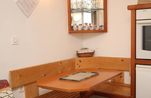 Basanija Apartment | 30 m² Apartment ∙ 1 bedroom ∙ 3 guests