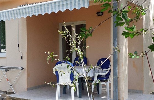 Batalaza Apartment | 30 m² Apartment ∙ 1 bedroom ∙ 3 guests