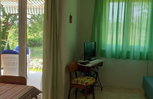 Batalaza Apartment | 30 m² Apartment ∙ 1 bedroom ∙ 3 guests