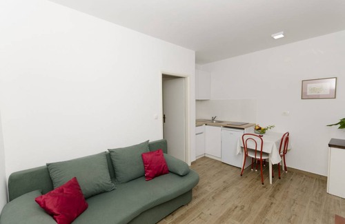 Bili brig Apartment | 30 m² Apartment ∙ 1 bedroom ∙ 2 guests