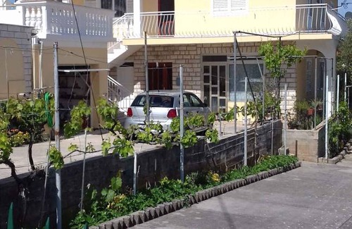 Kukljica Apartment | 30 m² Apartment ∙ 1 bedroom ∙ 2 guests
