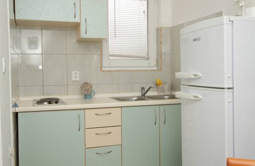 Municipality of Kali Apartment | 30 m² Apartment ∙ 2 bedrooms ∙ 4 guests
