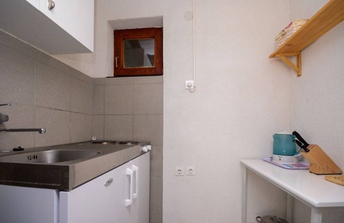 Stinica Apartment | 30 m² Apartment ∙ 2 guests