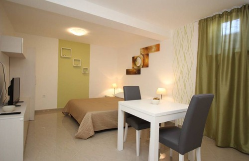 Baska Apartment | 30 m² Apartment ∙ 2 guests